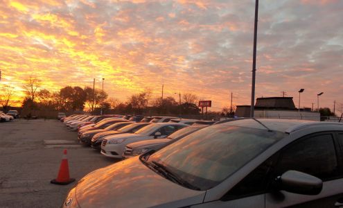 Motorland Auto Sales Inc.