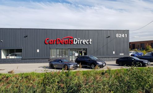 Car Deals Direct