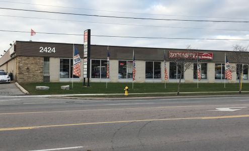 Dynasty Auto Selection Inc