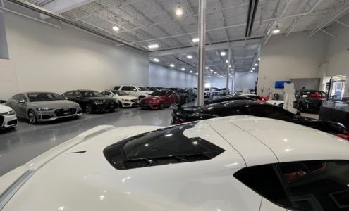 Vella's Auto Sales & Leasing