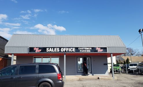 Two Guys Quality Cars Inc.