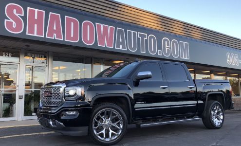 SHADOW AUTO