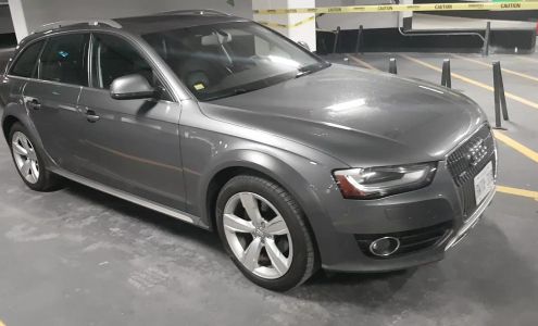 Leading Edge Motor Cars