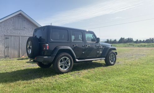 Excellence Dodge Chrysler Vaudreuil Vaudreuil-Dorion