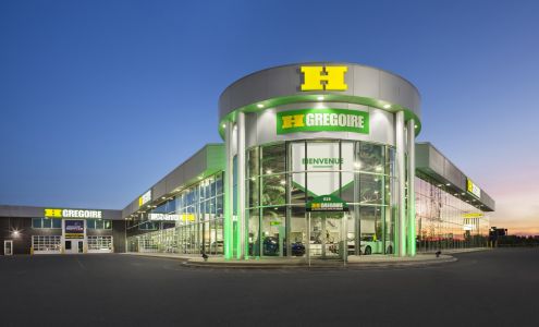 HGrégoire Saint-Eustache