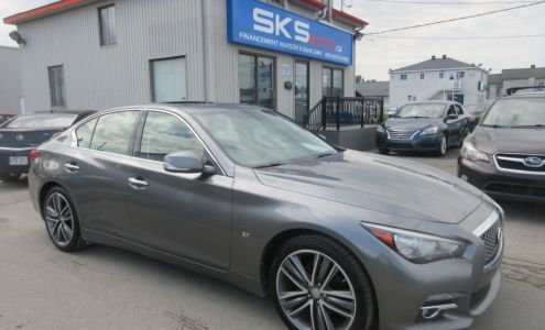 SKS Auto Sainte-Rose