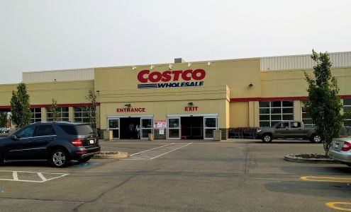 Costco Wholesale