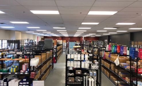 Eddie's Hang-Up Display Ltd