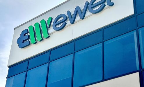 EWEL Electrical Wholesalers Edmonton