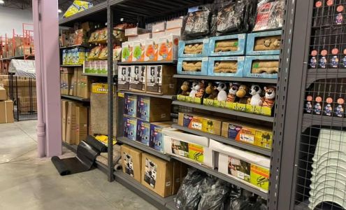 Uncle Wiener's Wholesale