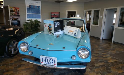 John Dewar's Autosource