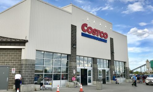 Costco Wholesale