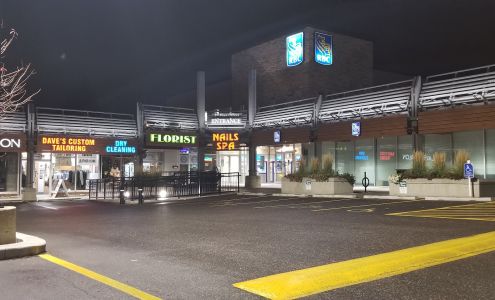 Fairmount Place Shopping Centre