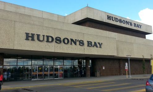 Hudson's Bay