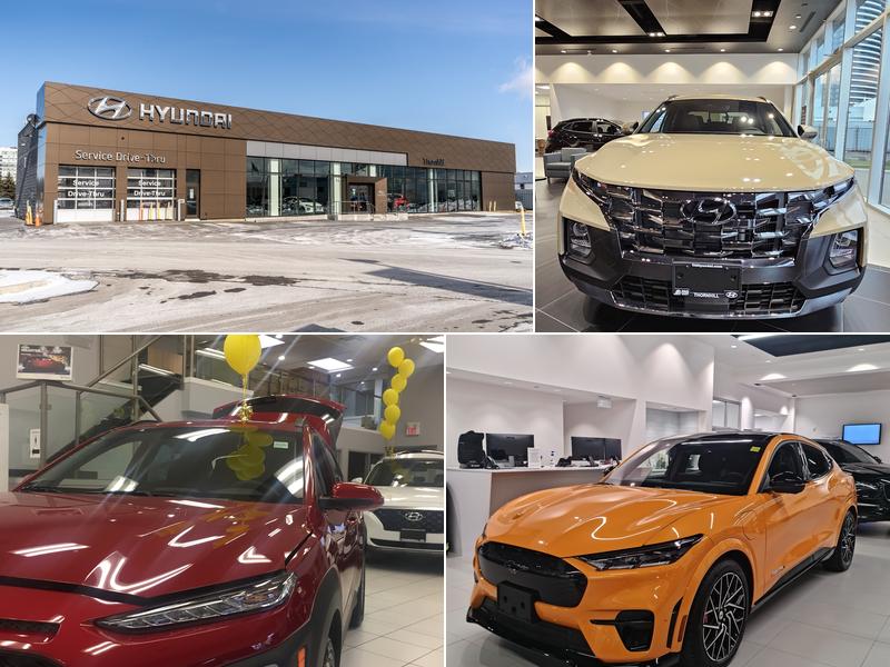 Thornhill Hyundai