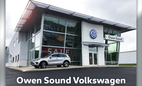 Owen Sound Volkswagen