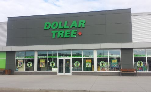 Dollar Tree