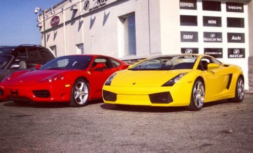 Nazcar East Gwillimbury