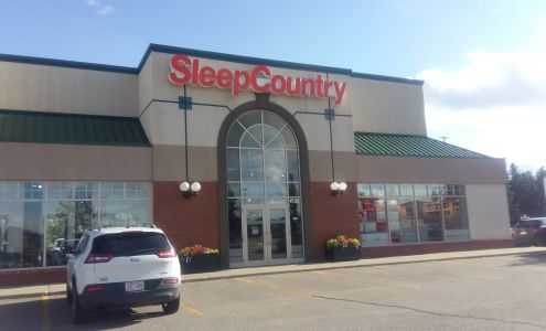 Sleep Country