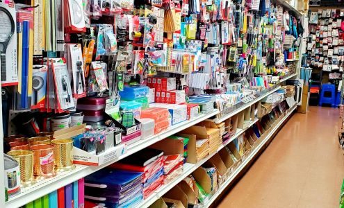 Krish Dollar & Gift Bazaar