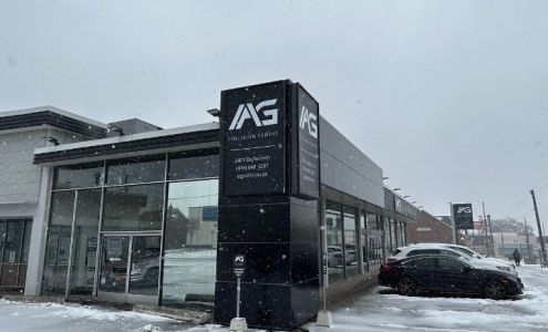 Mid Toronto Auto Sales