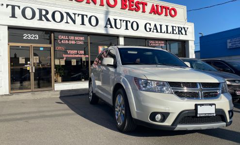 Toronto Auto Gallery