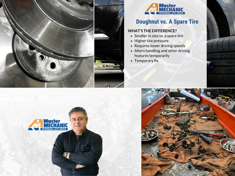 Master Mechanic Markville