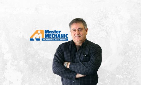 Master Mechanic Markville