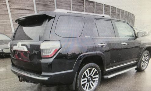 Francis L Enterprises Inc