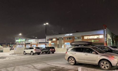 The Shops at Heritage