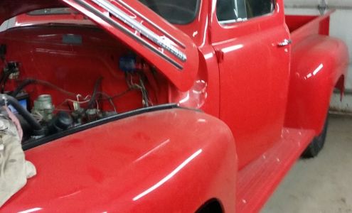 Muskoka Fine Cars Bracebridge