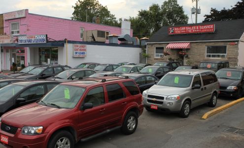 KS Car Sales & Service