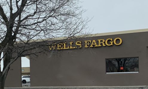 Wells Fargo Bank