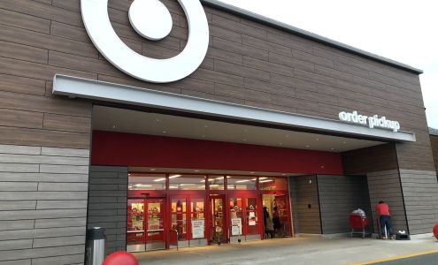 Target Watchung