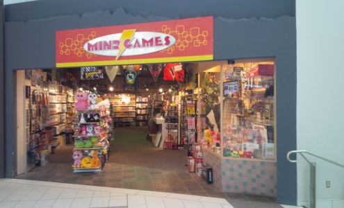 Mind Games Woodgrove Centre