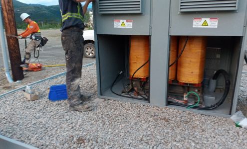 City Electric Supply Courtenay