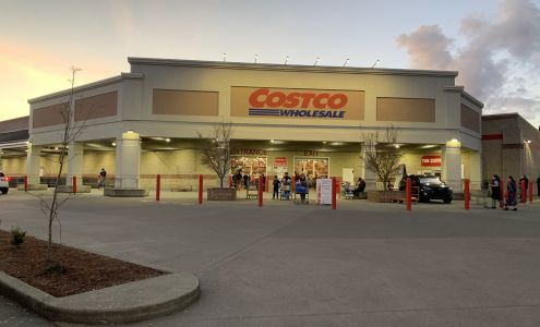Costco Victoria