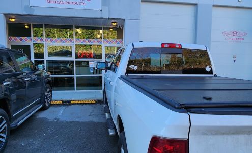 Don Chendo Mexican Products