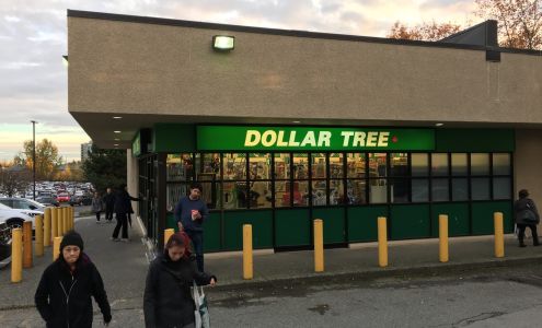 Dollar Tree