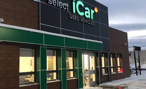 Select iCar Thunder Bay