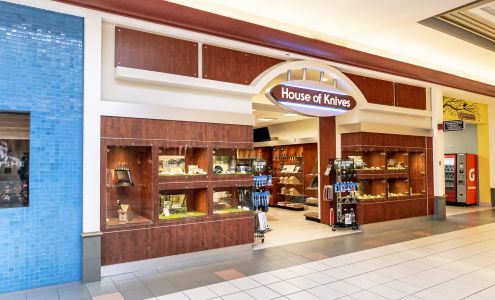 House of Knives - Kelowna