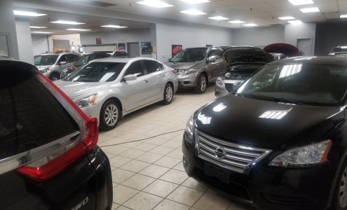 Bravo Auto Sales Ltd.