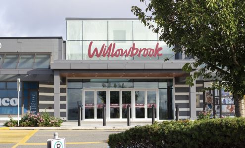 Willowbrook Shopping Centre