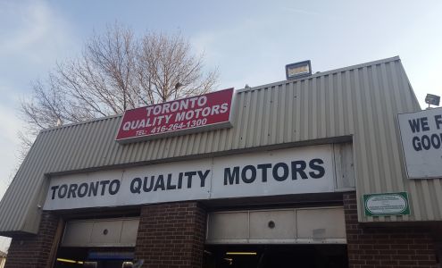 Toronto Quality Motors