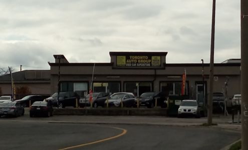 Toronto Auto Group of Companies