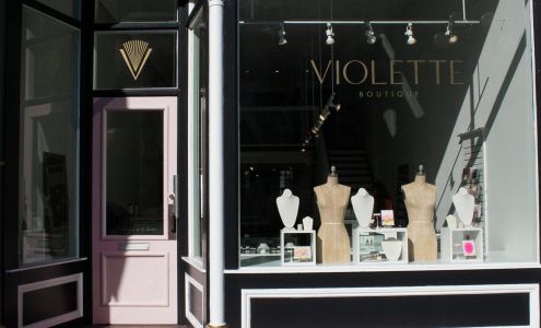 Violette Boutique