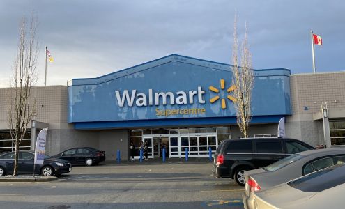 Walmart Supercentre