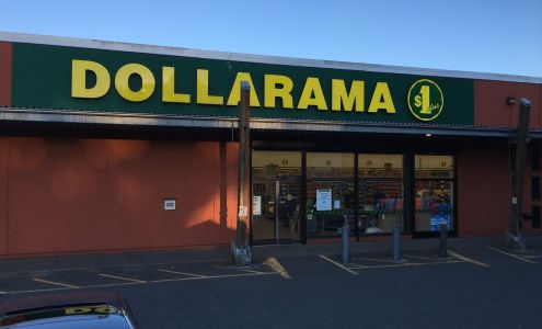 Dollarama