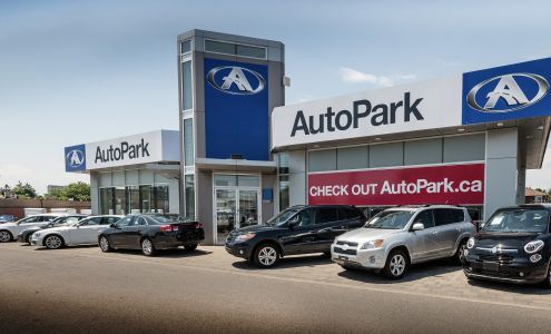 AutoPark Mississauga