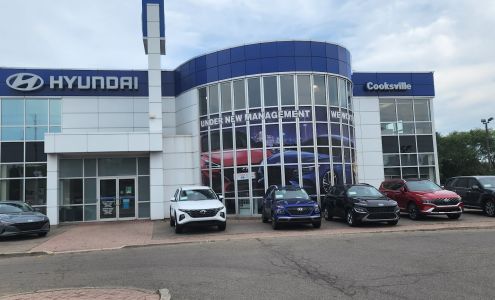 Cooksville Hyundai